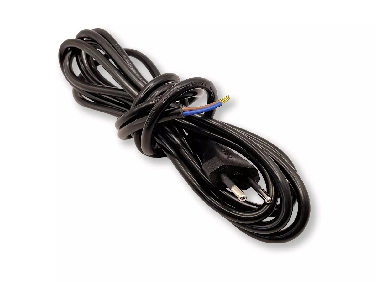 Cable d\'alimentation réf. 2 604 460 258 Bosch